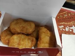 -肯德基(电力路店)