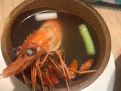 -莆田餐厅(吉隆坡柏威年广场店)