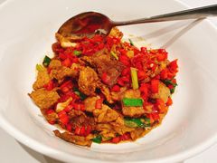 -王捌小院(红花坡店)