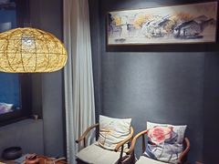 -邈墨茶馆(凤起路店)