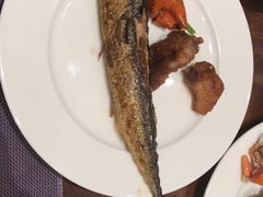 -罗约海滨温泉酒店-索莎西餐厅