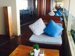 -水明漾大酒店 - 巴厘岛精品生活方式度假村