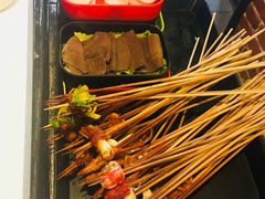 -钢管厂五区小郡肝串串香(南山店)