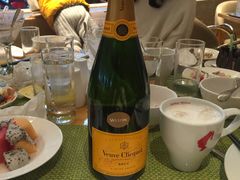 -威斯汀舞台餐厅