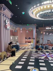 -meland亲子乐园•活动包场(北京亦庄龙湖天街店)