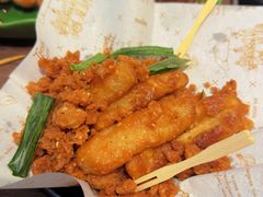 -通思密(CentralWorld Fl 3)