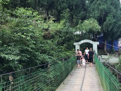 -红峡谷
