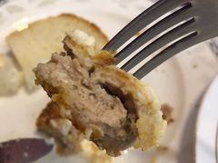 俄式老肉饼-92°C俄式厨房(中央大街店)