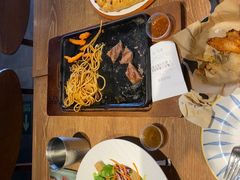 -必胜客(五道口店)