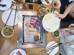 -苏格里岛·自助烤肉·火锅海鲜(金鼎广场店)