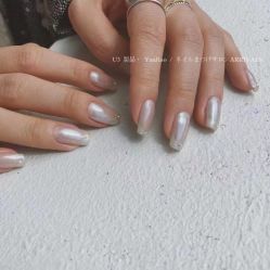 -U3美甲