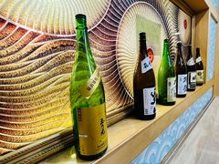 -桃屋日本料理(清华科技园店)