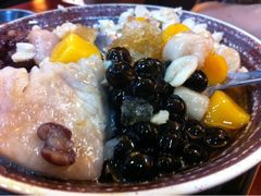芋圆4号-鲜芋仙Meet Fresh(五道口店)