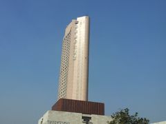 外观-南京维景国际大酒店(南京博物院店)