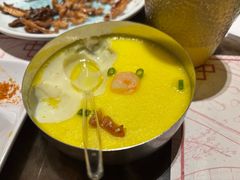 -汉丽斯巴西烤肉自助(市南店)