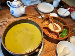 -瑶王府·广西菜(相思湖店)