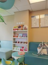 -杭州贝瑞斯美华妇儿医院·早孕·产检·儿科