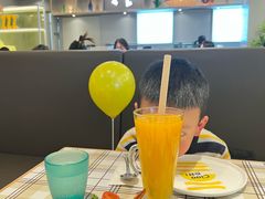 -菲滋意式餐厅(富阳东方茂店)