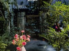 -The Flowers Coffee(南山店)