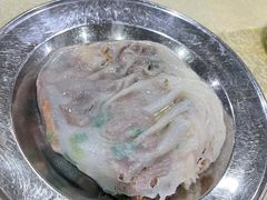 -标记美食新鲜猪杂(兴南大道店)