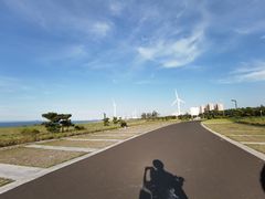 -那香海钻石沙滩浴场