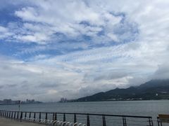 -淡水老街