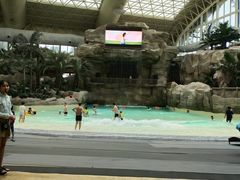 -杭州开元森泊度假乐园