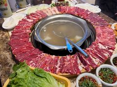 -小肥牛潮汕牛肉火锅(南联店)