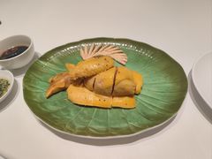 -荣兴酒家(徐家汇店)