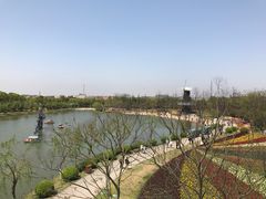 -上海鲜花港