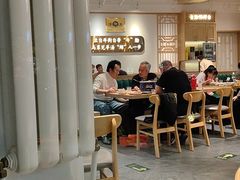 -半天妖烤鱼(方庄店)