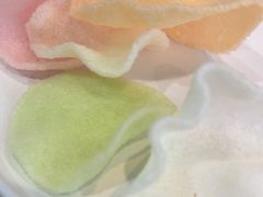 -来相会饺子·新辽菜(甘家口店)