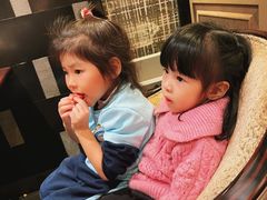 -深圳四季酒店·馥自助餐厅