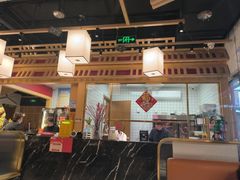 -犇鼎牛潮汕牛肉火锅(新辰里学清路店)