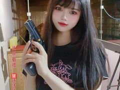 -都市枪神实弹射击俱乐部