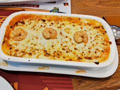 -米斯特比萨(梅江店)