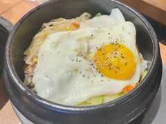 -长寿参鸡汤(朝韩风情街店)