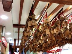 -桥香园云南过桥米线(金马碧鸡店)