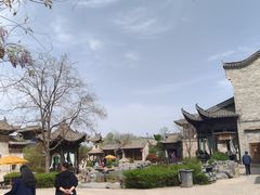 -樱桃沟景区