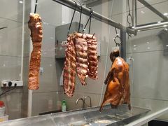 -正宗鸡饭粤香酒家(朱村店)