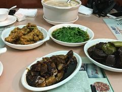 -蘭心餐厅(进贤路店)