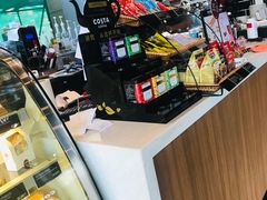 -COSTA COFFEE(金长安大厦店)