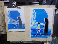 -黑骏画室·深圳美术中高考黄埔军校
