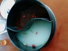 -亿诣蝎府炸酱面羊蝎子火锅(酷车小镇店)