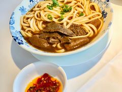 牛杂面-悦景酒家(罗湖店)