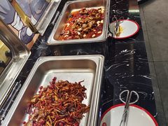 -肉焰山巴西烤肉自助餐厅(龙湖芙蓉天街店)
