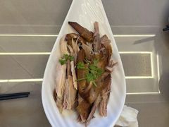 鹿鸣春香鸡-鹿鸣春饭店(总店)