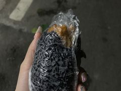 -芳婆糕团店(王府大街店)