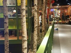 -丰茂烤串(金泉美食宫店)
