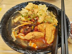 -覃记螺蛳粉·桂林米粉(鼓楼南街店)